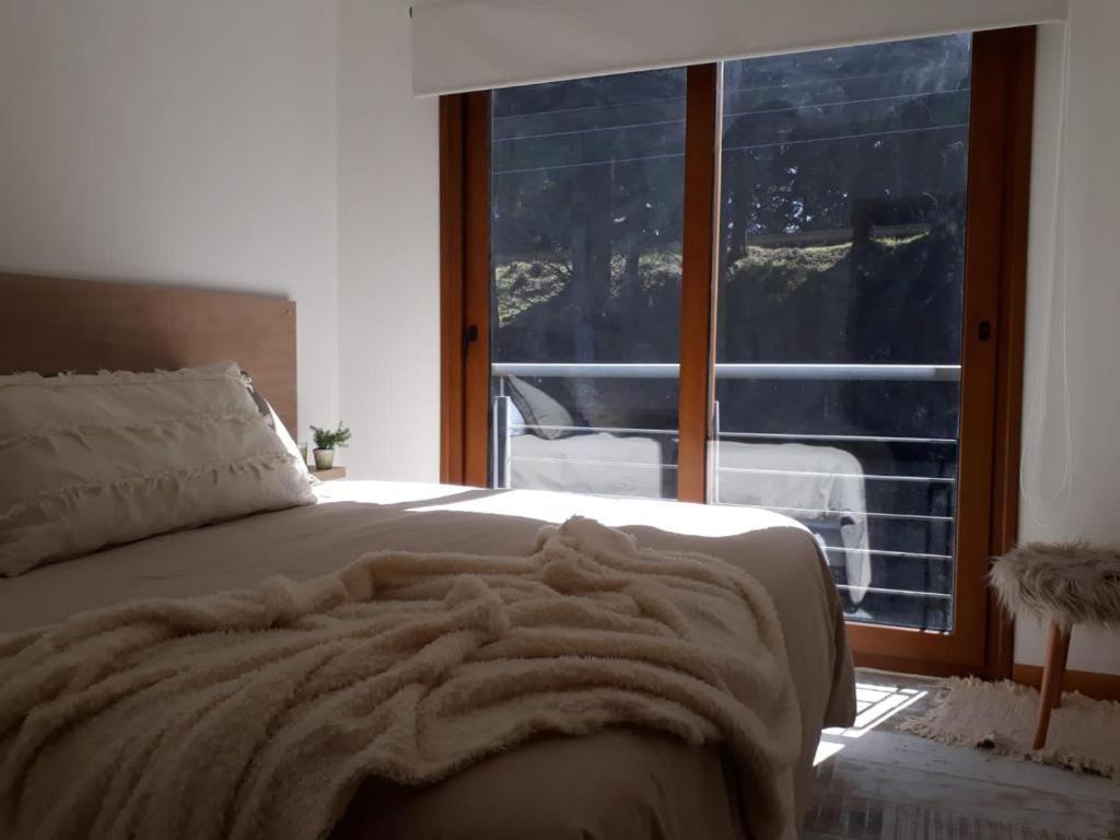 R&R Vibes Leilighet Villa La Angostura Eksteriør bilde