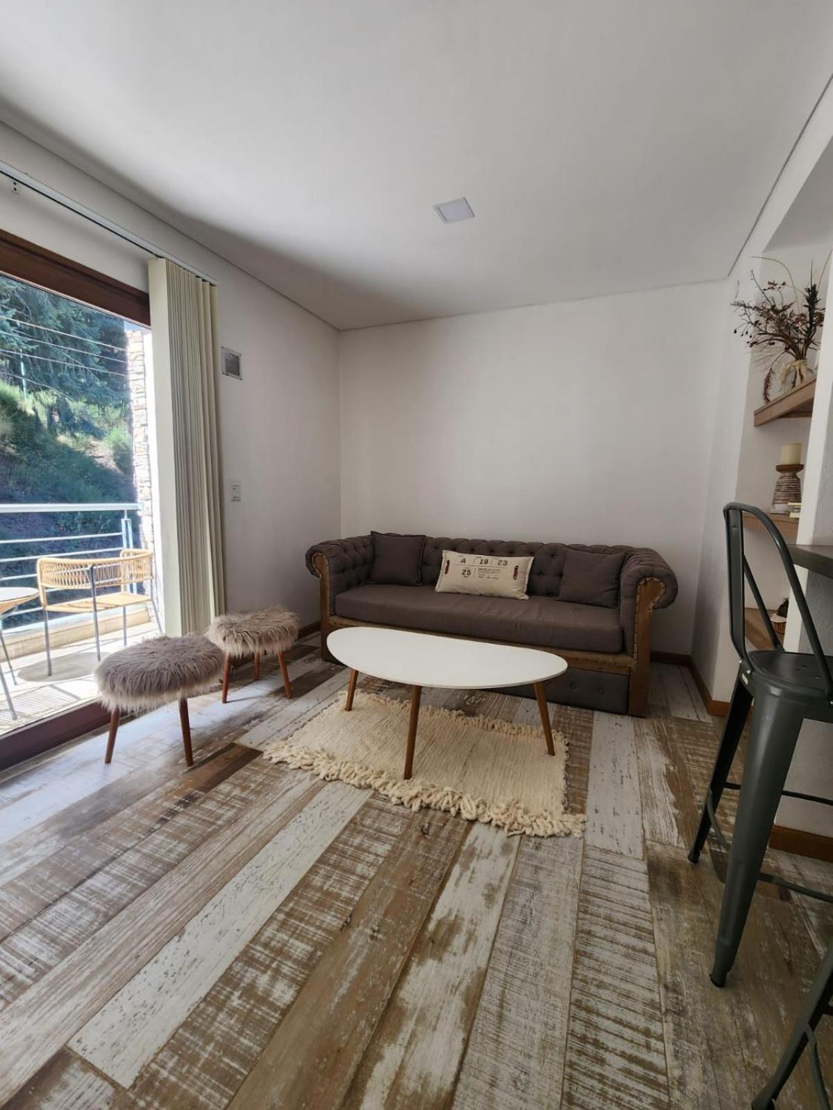 R&R Vibes Leilighet Villa La Angostura Eksteriør bilde