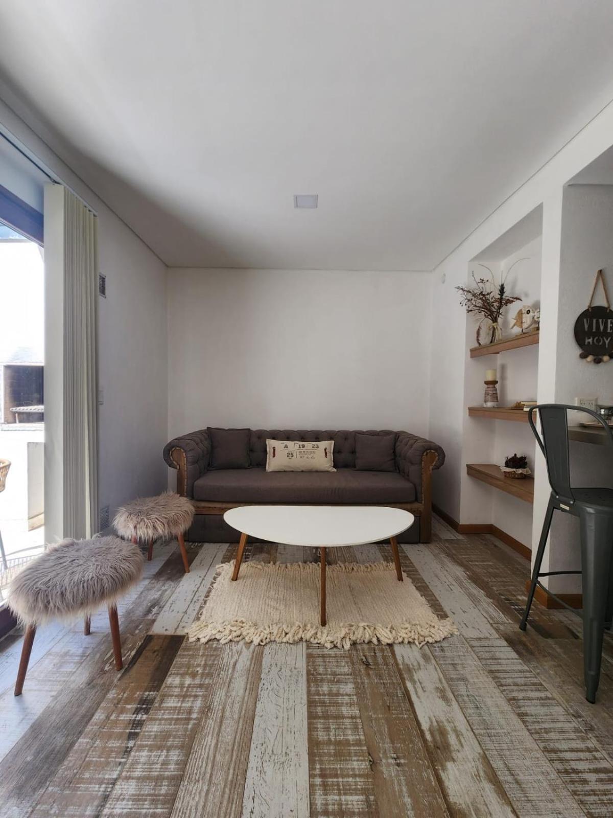 R&R Vibes Leilighet Villa La Angostura Eksteriør bilde