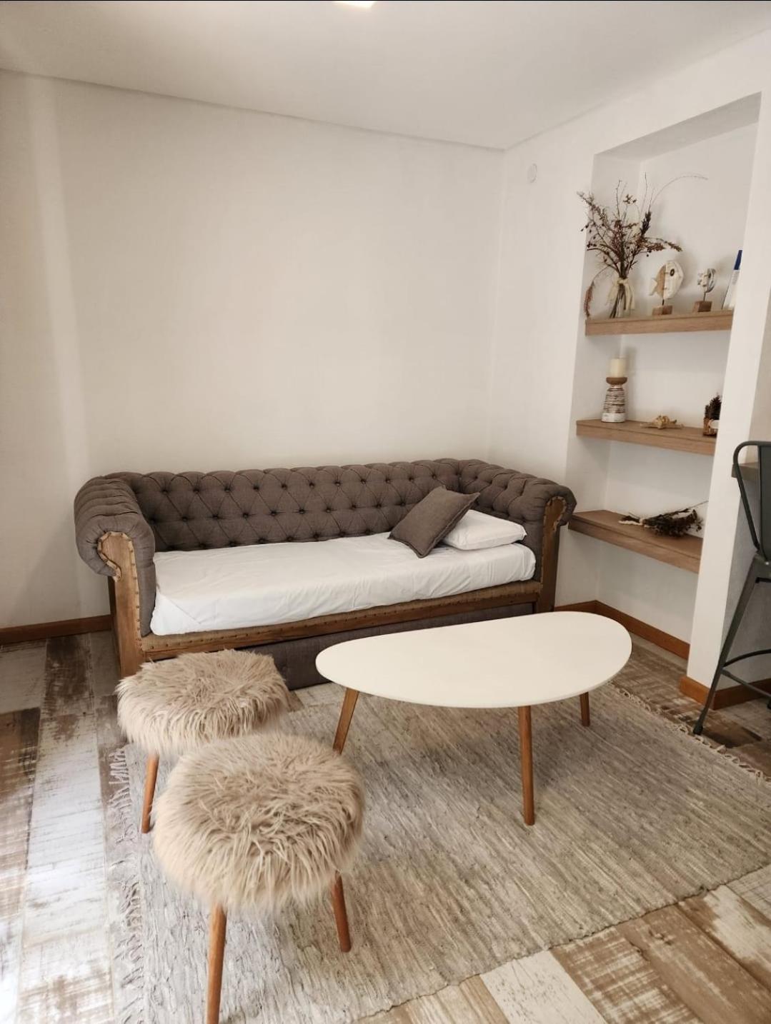 R&R Vibes Leilighet Villa La Angostura Eksteriør bilde